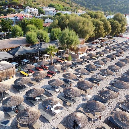 Palamut Butik Otel Datça Buitenkant foto